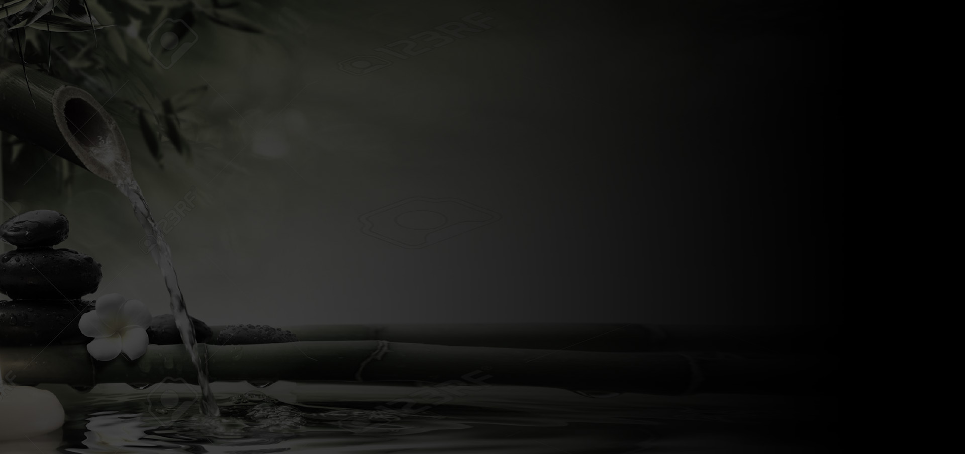 parallax background
